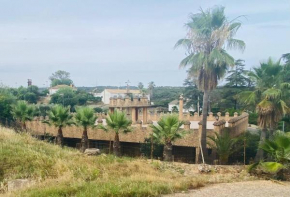 VFT Las Piedrecitas (ENTERO), Hornachuelos
